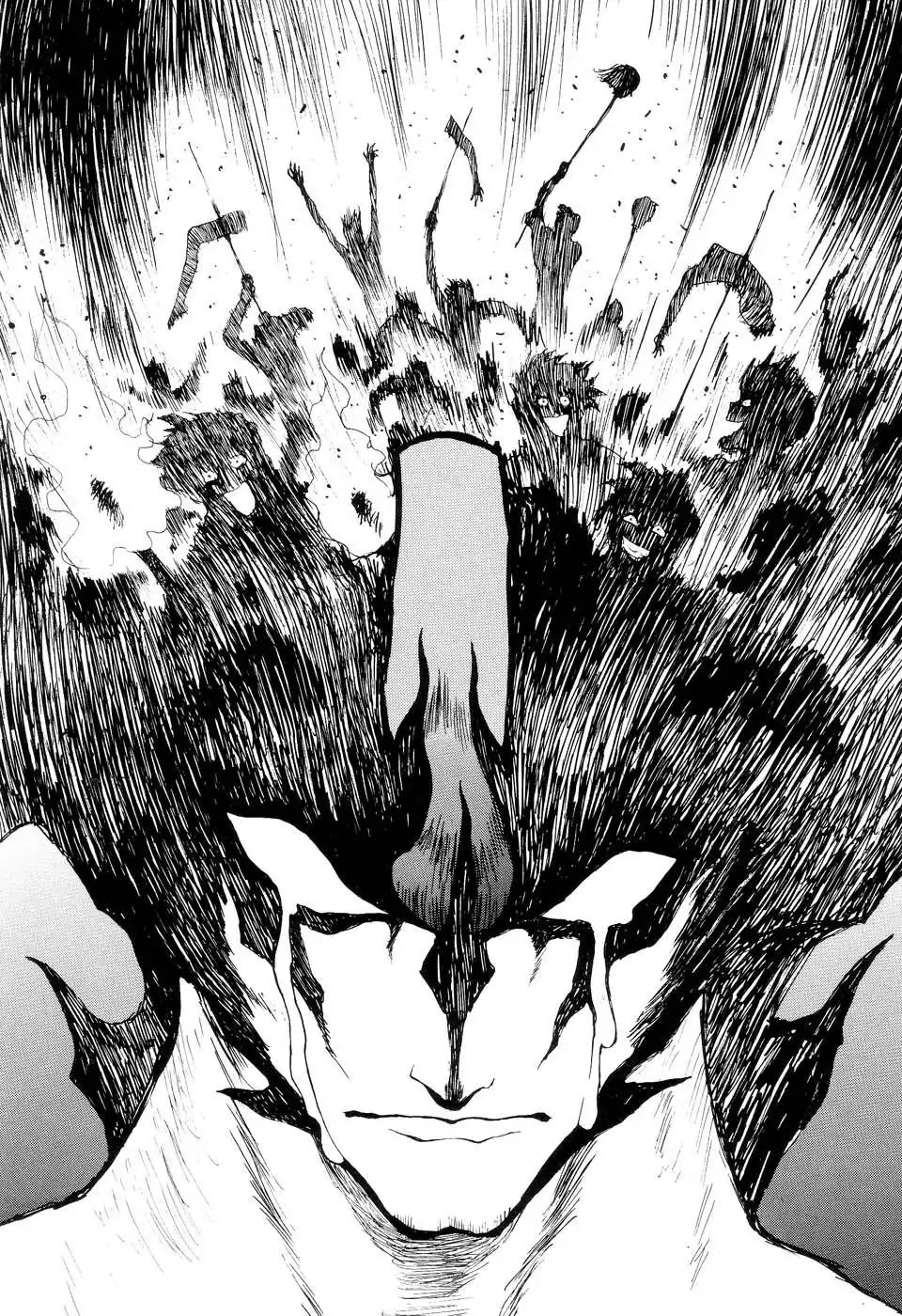 Neo Devilman Chapter 2 51